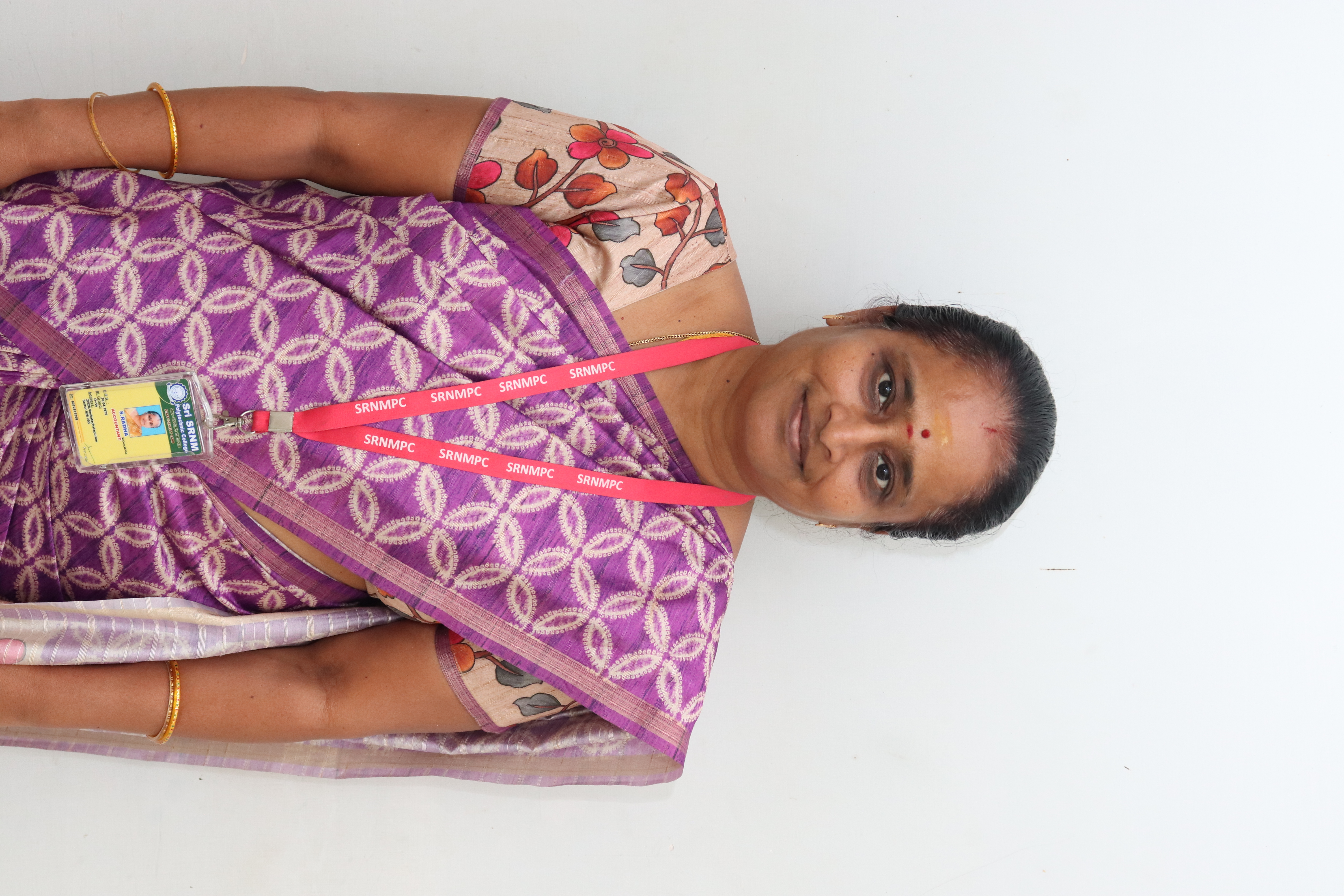 Mr. A. Balasubramanian